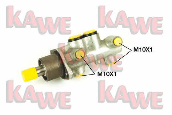 Kawe B6780 Brake Master Cylinder B6780