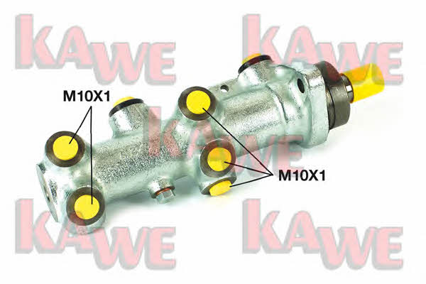 Kawe B6783 Brake Master Cylinder B6783