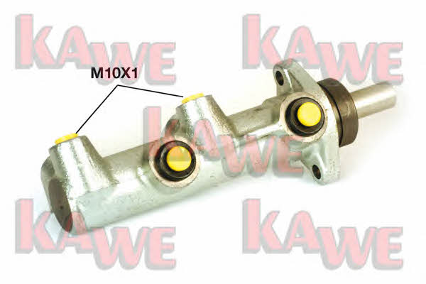 Kawe B6784 Brake Master Cylinder B6784