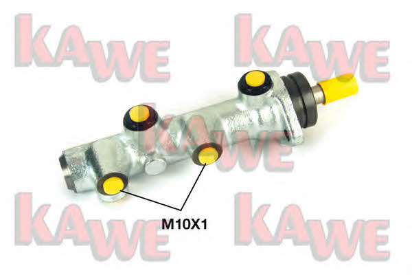 Kawe B6786 Brake Master Cylinder B6786