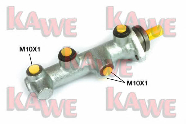 Kawe B6790 Brake Master Cylinder B6790