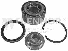 Kawe FR970833 Wheel bearing kit FR970833