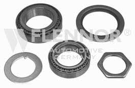 Kawe FR970855 Wheel bearing kit FR970855