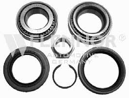 Kawe FR971262 Wheel bearing kit FR971262