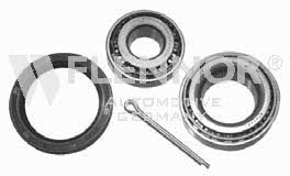 Kawe FR971450 Wheel bearing kit FR971450