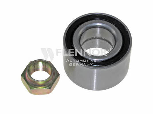 Kawe FR891547 Wheel bearing kit FR891547