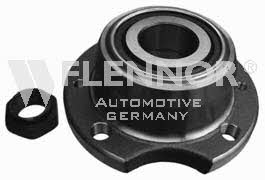 Kawe FR891590 Wheel bearing kit FR891590