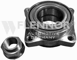 Kawe FR900274 Wheel bearing kit FR900274