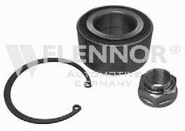 Kawe FR900288 Wheel bearing kit FR900288