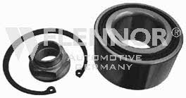 Kawe FR900791 Wheel bearing kit FR900791