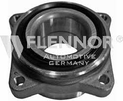 Kawe FR900857 Wheel bearing kit FR900857