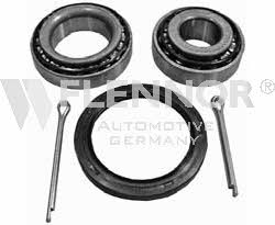 Kawe FR901404 Wheel bearing kit FR901404