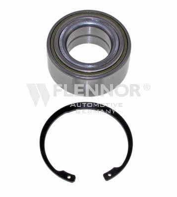 Kawe FR910104 Wheel bearing kit FR910104