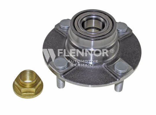 Kawe FR911670 Wheel bearing kit FR911670