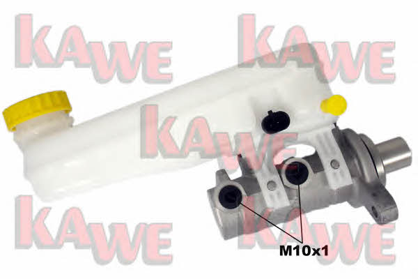 Kawe B1016 Brake Master Cylinder B1016
