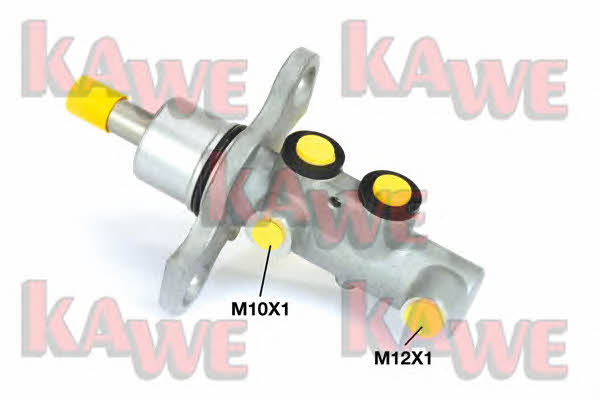 Kawe B1029 Brake Master Cylinder B1029