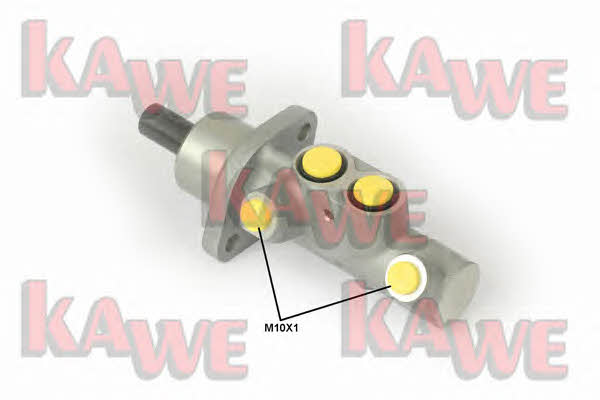 Kawe B1034 Brake Master Cylinder B1034