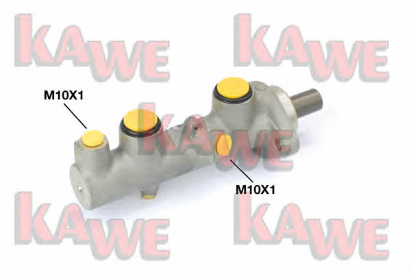 Kawe B1044 Brake Master Cylinder B1044