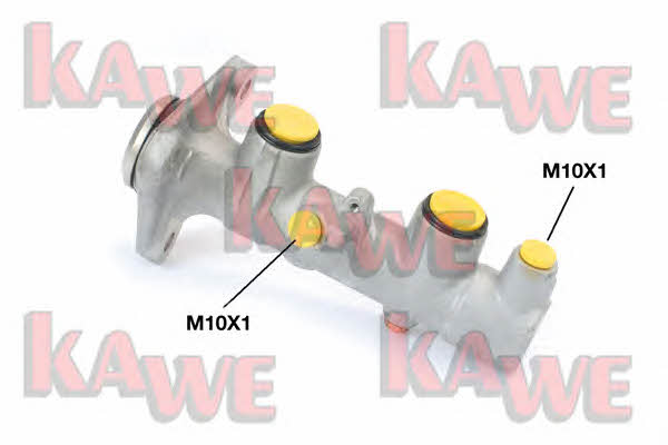 Kawe B1046 Brake Master Cylinder B1046