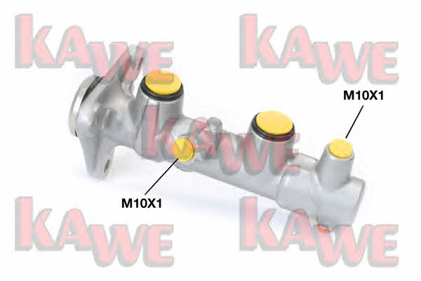 Kawe B1047 Brake Master Cylinder B1047