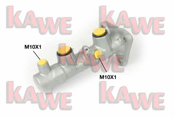 Kawe B1048 Brake Master Cylinder B1048