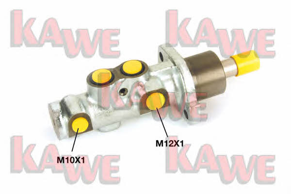 Kawe B1053 Brake Master Cylinder B1053