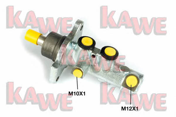 Kawe B1057 Brake Master Cylinder B1057