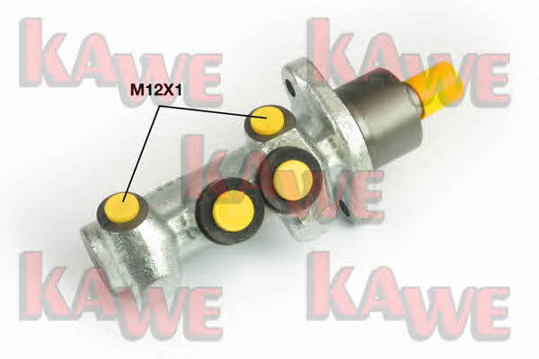 Kawe B1059 Brake Master Cylinder B1059