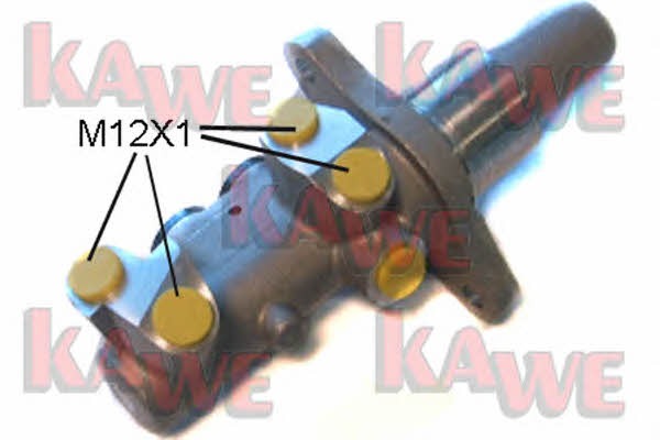 Kawe B1073 Brake Master Cylinder B1073