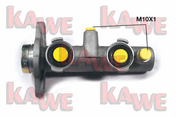 Kawe B1091 Brake Master Cylinder B1091