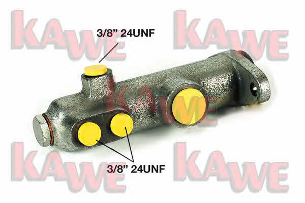 Kawe B1104 Brake Master Cylinder B1104
