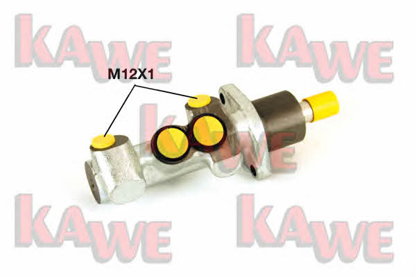 Kawe B1119 Brake Master Cylinder B1119