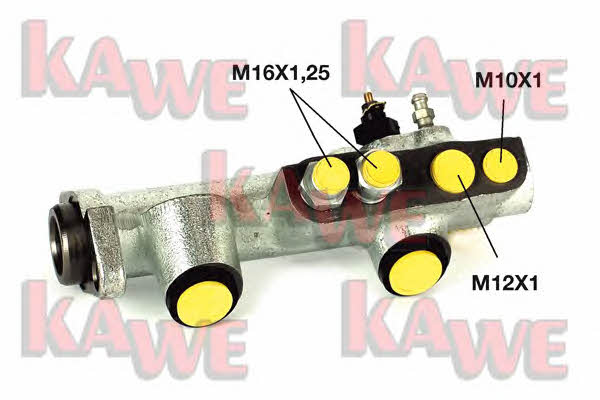 Kawe B1120 Brake Master Cylinder B1120