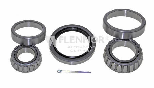 Kawe FR930454 Wheel bearing kit FR930454