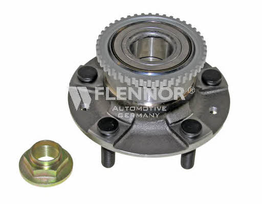 Kawe FR930751 Wheel bearing kit FR930751