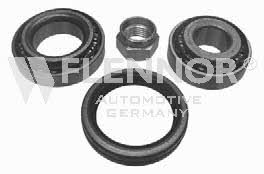 Kawe FR931455 Wheel bearing kit FR931455
