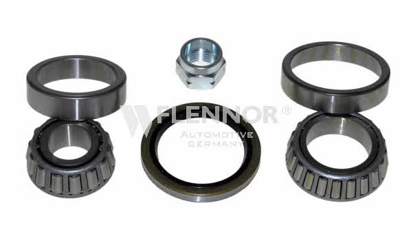 Kawe FR931457 Wheel bearing kit FR931457