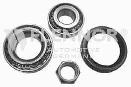 Kawe FR931669 Wheel bearing kit FR931669