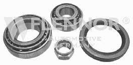 Kawe FR931719 Wheel bearing kit FR931719