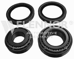 Kawe FR931831 Wheel bearing kit FR931831