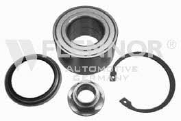 Kawe FR939260 Wheel bearing kit FR939260