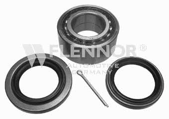 Kawe FR940593 Wheel bearing kit FR940593