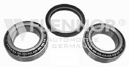 Kawe FR940611 Wheel bearing kit FR940611