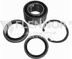 Kawe FR940860 Wheel bearing kit FR940860