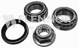 Kawe FR941567 Wheel bearing kit FR941567