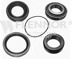 Kawe FR941825 Wheel bearing kit FR941825