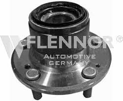 Kawe FR941884 Wheel bearing kit FR941884