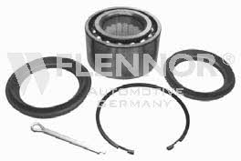 Kawe FR950368 Wheel bearing kit FR950368