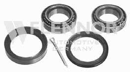 Kawe FR950579 Wheel bearing kit FR950579
