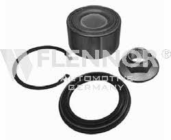 Kawe FR950642 Wheel bearing kit FR950642